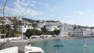 mykonos