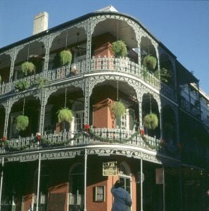New-Orleans-Bourbonstreet