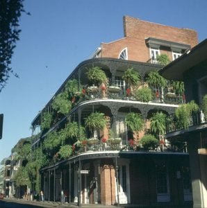 New-Orleans-Bourbonstreet