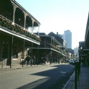 New-Orleans-Bourbonstreet