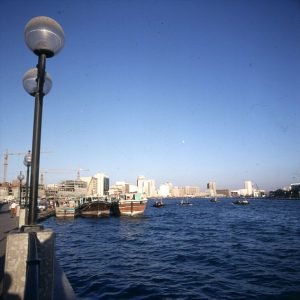 oman-dubai-creek 1989