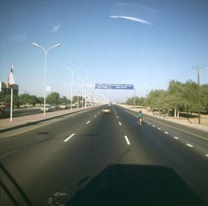 oman-dubai-alain-strasse 1989