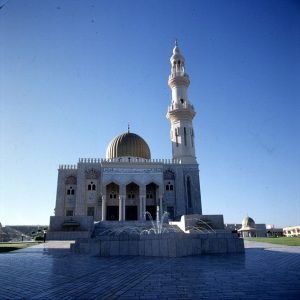 oman-muscat-moschee 1989