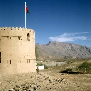 oman-oasen-fort 1989