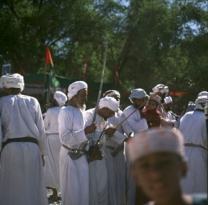 oman-oasen-festgruppe 1989