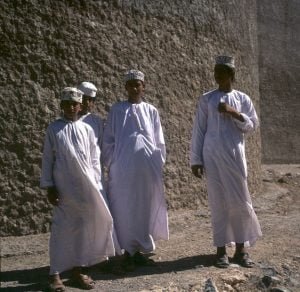 oman-oasen-schueler 1989