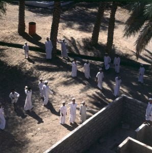 oman-oasen-schuelergruppe 1989