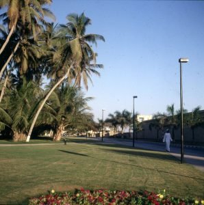 oman-salalah vor Fort 1989