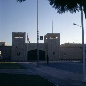 oman-salalah-koenigsfort 1989