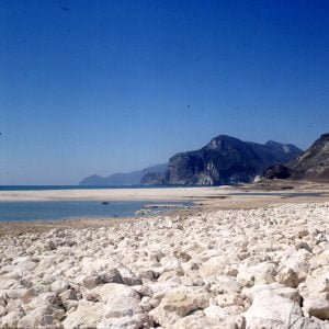 oman-salalah-kuestenszene 1989