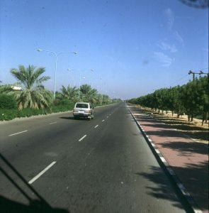 oman-sohar-al ain 1989
