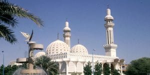 oman-sohar-al ain-moschee 1989