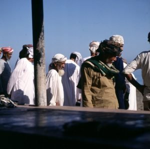 oman-sohar-alte-fischer 1989