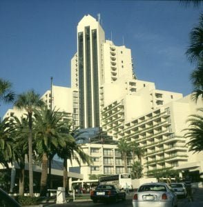 Orlando-mein Hotel