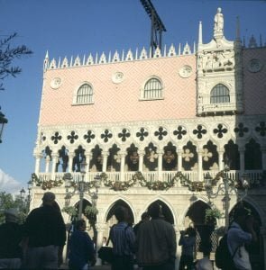 Orlando-Kleinvenedig