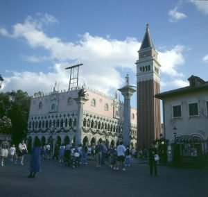 Orlando-Kleinvenedig
