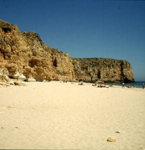 portugal-algarve-strand