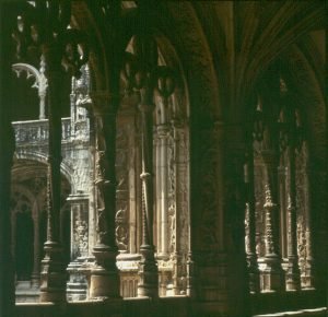 portugal-batalha-kreuzgang