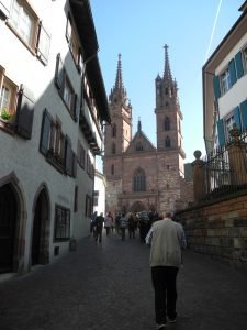 rhein-basel-dom