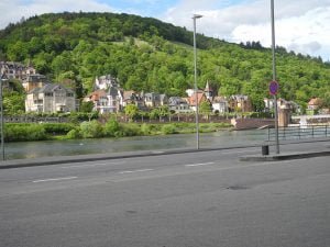 rhein-heidelberg-abfahrt