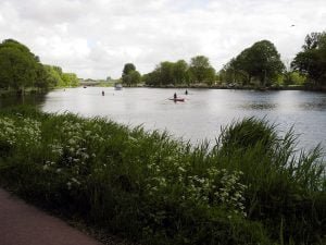 rhein-Amsterdam Seitenkanal