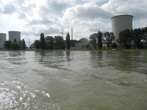 rhein-kernkraftwerk