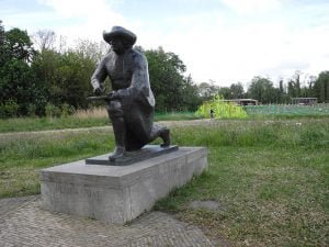 rhein-amsterdam-Rembrandt