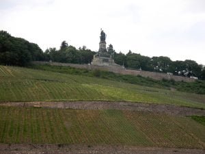 rhein-niederwalddenkmal