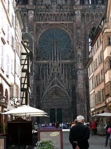 rhein-strassburg-dom-portal