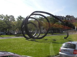 rhein-strassburg-skulptur