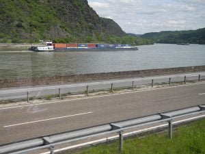 rhein-loreley