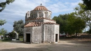 rhodos-kapelle