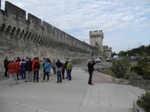 rhone-avignon-mauer-2