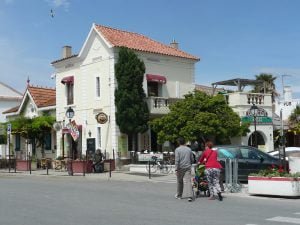 rhone-St.marie-de mer