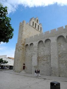 rhone-St.Marie-de mer