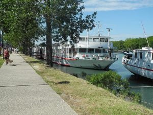 rhone-schiff-Anleger