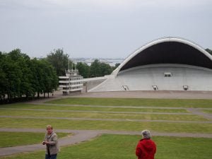 baltikum tallin-festspielwiese 2015