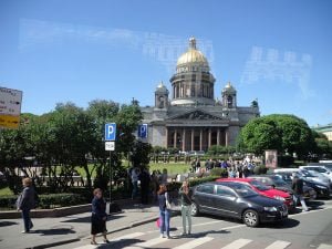 sankt-petersburg-isaak-kathedrale