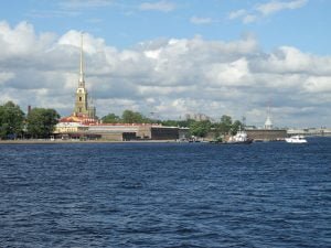 petersburg-stadt