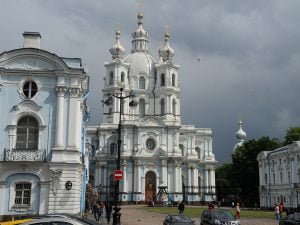 petersburg-smolny-kloster