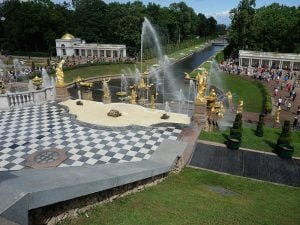 Petersburg-peterhof-2015