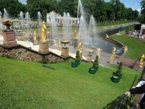 Petersburg-peterhof-2015