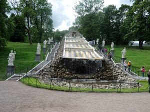 Petersburg-peterhof-2015