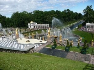 Petersburg-peterhof-2015