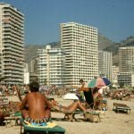 spanien-benidorm-strand 1977