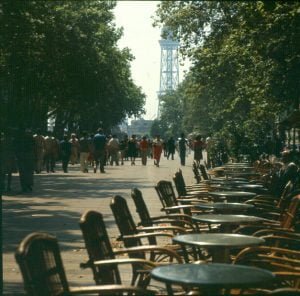 spanien-barcelona-ramblas 1977