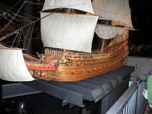 baltikum-vasamuseum