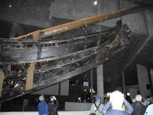 baltikum-vasamuseum