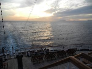 Traumschiff Tanger-2012