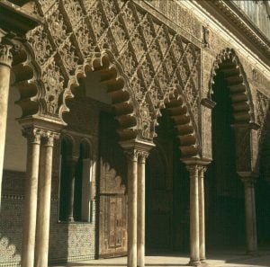 spanien-toledo-alcazar 1977